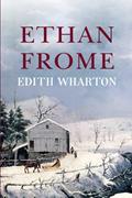 Read Ethan Frome, written by Edith Wharton