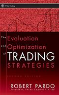 Read The Evaluation and Optimization of Trading Strategies, written by Robert Pardo