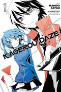 Read Kagerou Daze, Vol. 1 - manga (Kagerou Daze Manga, 1) (Volume 1), written by JIN (SHIZEN NO TEKI P)