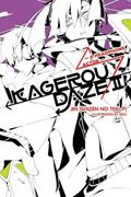 Read Kagerou Daze, Vol. 2: A Headphone Actor - light novel (Kagerou Daze, 2) (Volume 2), written by JIN (SHIZEN NO TEKI P)