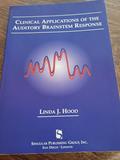 Read Clinical Applications of the Auditory Brainstem Response (Singular Audiology Textbook), written by Linda J. Hood