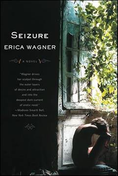 Seizure: A Novel, written by Erica Wagner