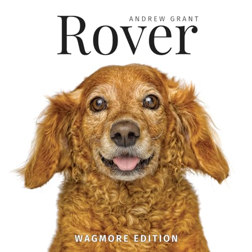 Read Rover: Wagmore Edition, written by Andrew Grant