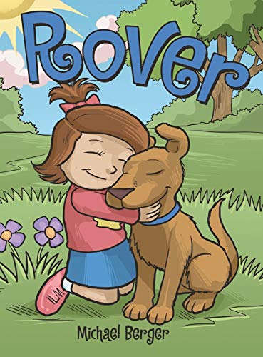 Read Rover, written by Michael Berger