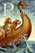 Read Rover, written by Jackie French