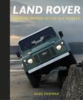 Read Land Rover: Gripping Photos of the 4x4 Pioneer, written by Giles Chapman Read Land Rover: Gripping Photos of the 4x4 Pioneer, written by Giles Chapman