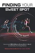 Read Finding Your Sweet Spot: How to Avoid RED-S (Relative Energy Deficit in Sport) by Optimizing Your Energy Balance, written by Rebecca McConville MS RD