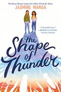 Read The Shape of Thunder, written by Jasmine Warga