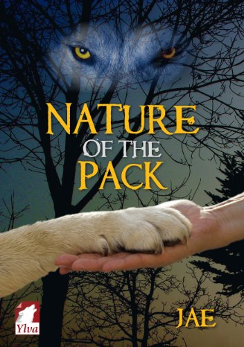 Read Nature of the Pack (Shape-Shifter Book 5), written by Jae