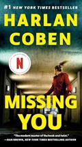 Read Missing You, written by Harlan Coben