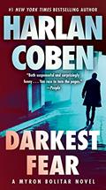 Read Darkest Fear: A Myron Bolitar Novel, written by Harlan Coben