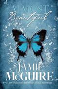 Read Almost Beautiful (The Maddox Brothers), written by Jamie McGuire