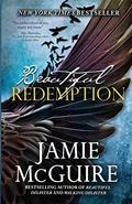 Read Beautiful Redemption: A Novel (The Maddox Brothers Series), written by Jamie McGuire