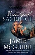 Read Beautiful Sacrifice: A Novel (Maddox Brothers), written by Jamie McGuire