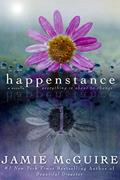 Read Happenstance: A Novella Series, written by Jamie McGuire