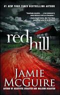 Read Red Hill, written by Jamie McGuire