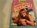 Read When Moms Attack! (Lizzie McGuire, No. 1), written by Kim Ostrow