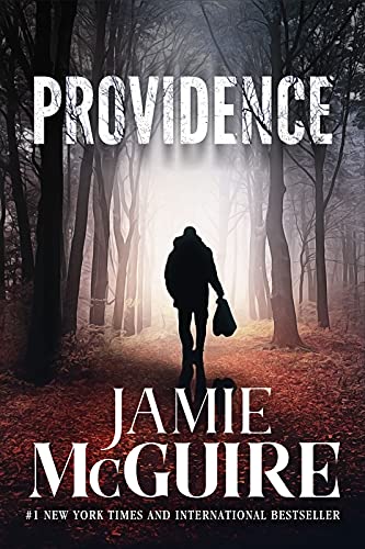 Read Providence (The Providence Series Book 1), written by Jamie McGuire