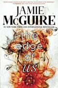Read The Edge of Us (Crash and Burn), written by Jamie McGuire
