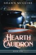 Read Hearth & Cauldron (A Whispering Pines Mystery), written by Shawn McGuire