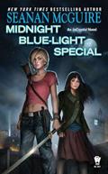 Read Midnight Blue-Light Special (InCryptid), written by Seanan McGuire