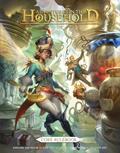 Read Adventures in the Household: Core Rulebook (5E), written by Riccardo Sirignano; Simone Formicola