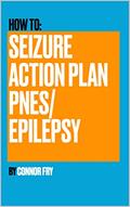Read How to Seizure Action Plan PNES/Epilepsy, written by Connor Fry