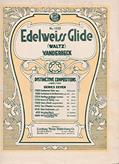 Read Edelweiss Glide (Waltz) No. 1385 (Sheet Music), written by F.E. Vanderbeck