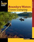 Read Boundary Waters Canoe Camping (Paddling Series), written by Cliff Jacobson