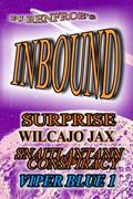 Read Inbound (1), written by P Renfroe