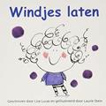 Read Windjes laten, written by Lisa Lucas
