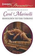 Read Beholden to the Throne (Empire of the Sands Book 2), written by Carol Marinelli Read Beholden to the Throne (Empire of the Sands Book 2), written by Carol Marinelli