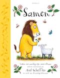 Read Samen: Laten we aardig zijn voor elkaar (Dutch Edition), written by Axel Scheffler