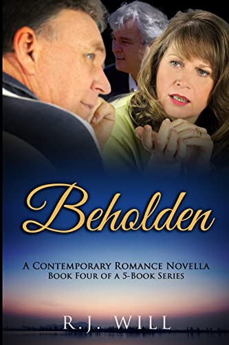 Read Beholden: Love Through the Ages, Vol. 4, written by R. J. Will