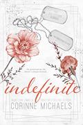 Read Indefinite (The Salvation Series Book 6), written by Corinne Michaels