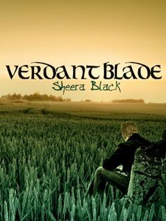 Verdant Blade (Blood of the Beholden), written by Sheera Black