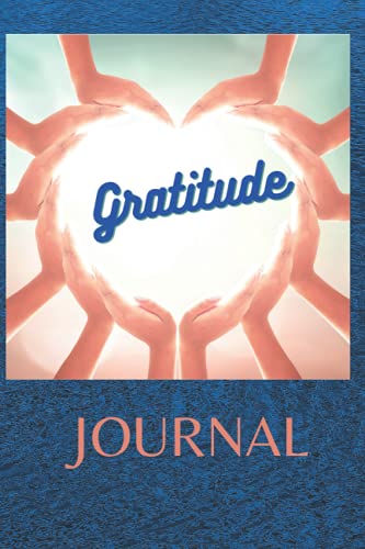 Read Gratitude Journal, written by Karen M Blanchard