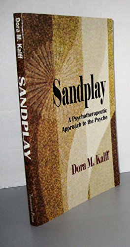 Read Sandplay: A Psychotherapeutic Approach to the Psyche (The Sandplay Classics series), written by Dora M. Kalff