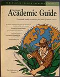 Read German Academic Guide (Power-Glide Foreign Languag, written by Unknown
