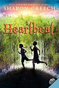 Read Heartbeat, written by Sharon Creech