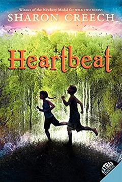 Heartbeat, written by Sharon Creech