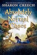Read Absolutely Normal Chaos (Walk Two Moons, 2), written by Sharon Creech