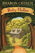 Read Ruby Holler, written by Sharon Creech Read Ruby Holler, written by Sharon Creech