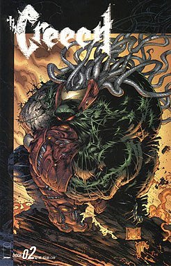 Read Creech, The, Edition# 2, written by Image Comics