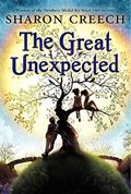Read The Great Unexpected, written by Sharon Creech