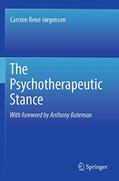 Read The Psychotherapeutic Stance, written by Carsten René Jørgensen