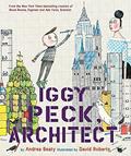 Read Iggy Peck, Architect: A Picture Book (The Questioneers), written by Andrea Beaty