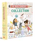 Read The Questioneers Big Project Book Collection, written by Andrea Beaty