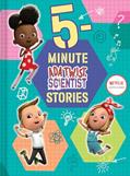Read 5-Minute Ada Twist, Scientist Stories (The Questioneers), written by Gabrielle Meyer