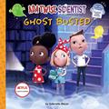 Read Ada Twist, Scientist: Ghost Busted: A Picture Book (The Questioneers), written by Gabrielle Meyer